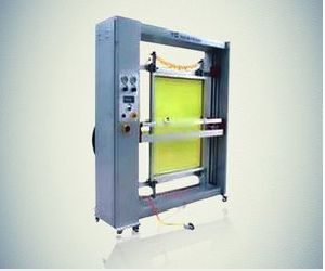 Fully Automatic Emulsion Coating Machine