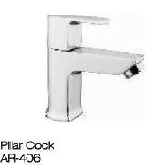 Pillar Cock Tap