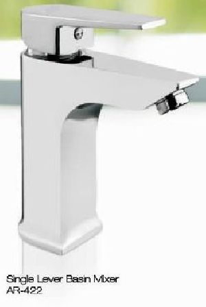 Single Lever Basin Mixer