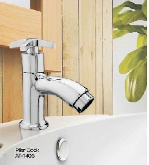 Pillar Cock Tap