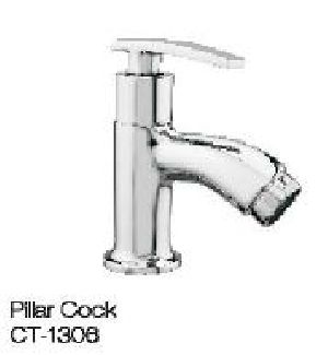 Pillar Cock Tap