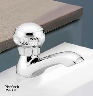 Pillar Cock Tap