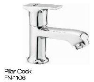 Pillar Cock Tap