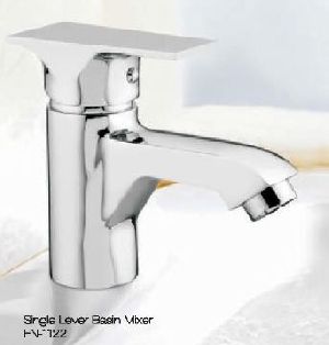 Single Lever Basin Mixer