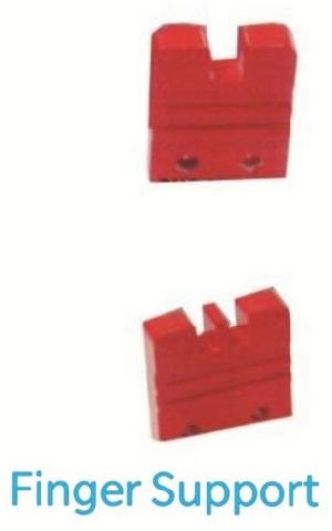 Busbar Support