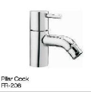 Pillar Cock Tap