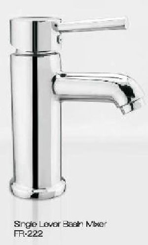 Single Lever Basin Mixer