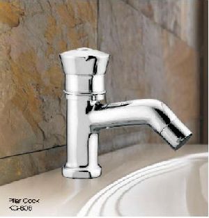 Pillar Cock Tap