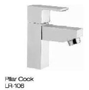 Pillar Cock Tap