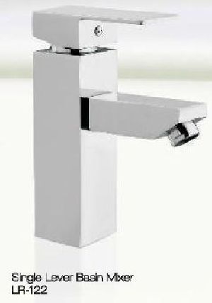 Single Lever Basin Mixer
