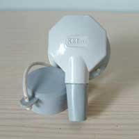 Metal Clad Plug and Socket 