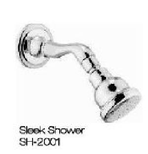 Overhead Shower