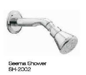 Overhead Shower