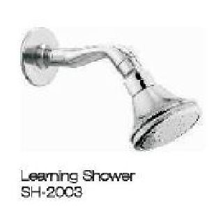Overhead Shower