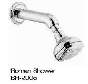 Overhead Shower