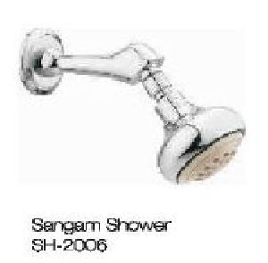 Overhead Shower