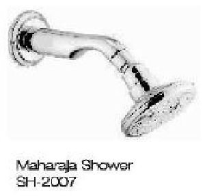 Overhead Shower