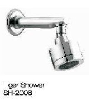 Overhead Shower