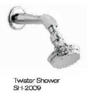 Overhead Shower