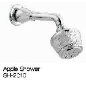 Overhead Shower