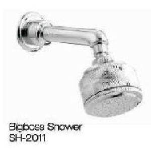 Overhead Shower