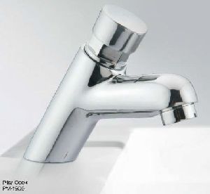 Pillar Cock Tap
