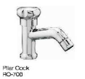 Pillar Cock Tap