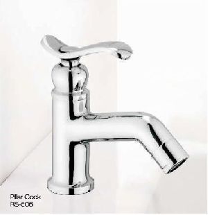 Pillar Cock Tap