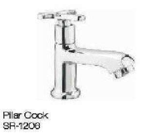 Pillar Cock Tap