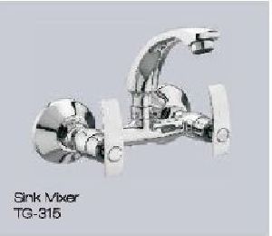 Sink Mixer Tap