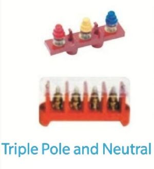Busbar Support