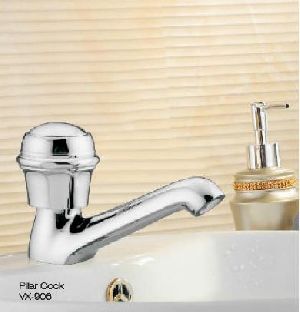 Pillar Cock Tap