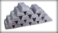 Cast Iron Ingots