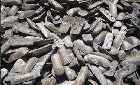 Pig Iron Bars