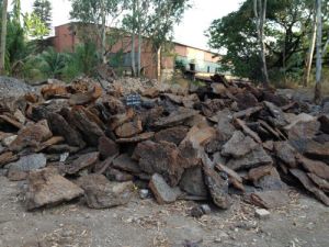 Pig Iron Scrap