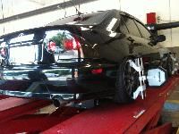 Wheel Alignment Equipment