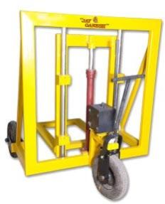 Hydraulic Trolley