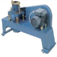 hydraulic vibrating machines