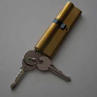 pin cylinder locks