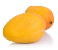 Raspuri Mango Pulp