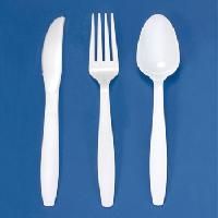 Disposable Cutlery