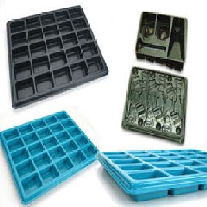 packing trays