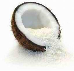 Desiccated Coconut