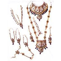 Bridal Jewelry