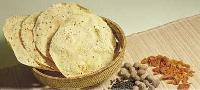 Urad Dal Papad