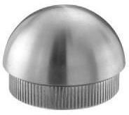 Stainless Steel End Cap