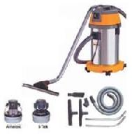 commercial wet vacuum cleaners