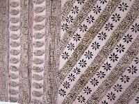 Kalamkari Cotton, Silk Saree