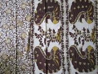 Kalamkari Cotton, Silk Saree