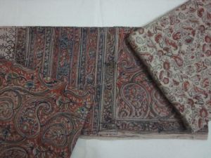 Kalamkari Dress Materials